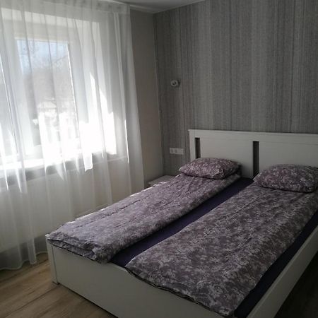 Klaipeda Town Center Apartment Ngoại thất bức ảnh