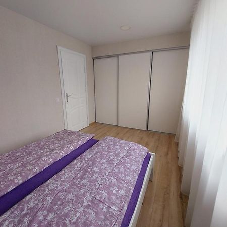 Klaipeda Town Center Apartment Ngoại thất bức ảnh