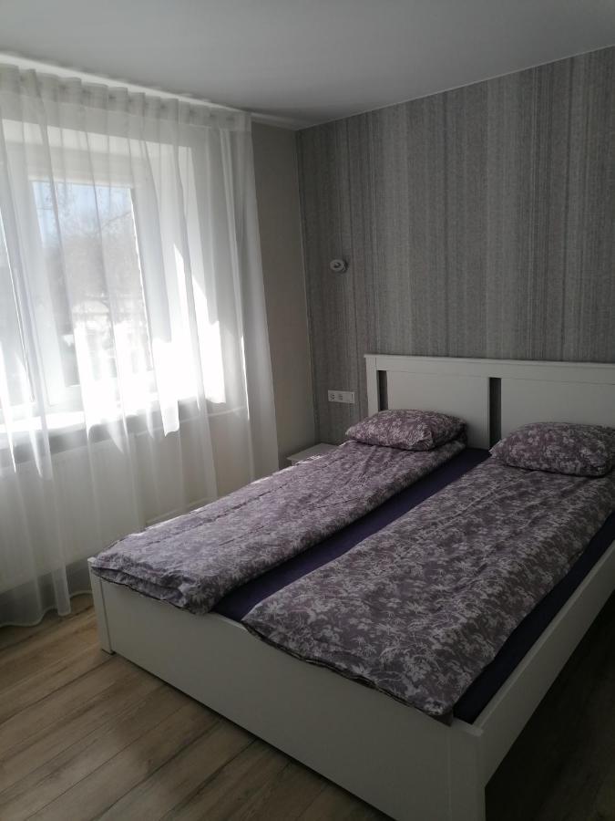 Klaipeda Town Center Apartment Ngoại thất bức ảnh